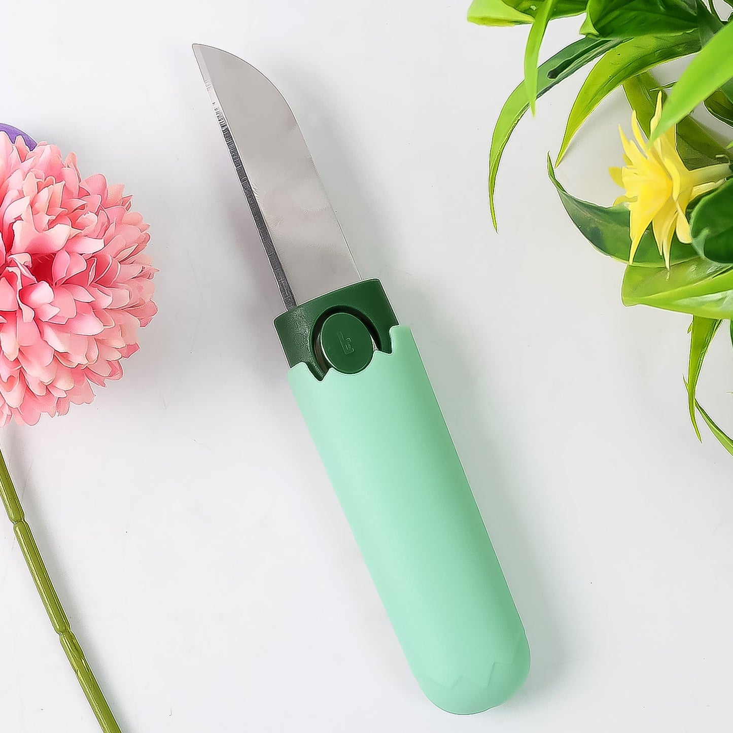 2 in 1 Knife, Multifunctional peeler