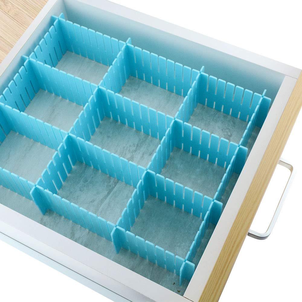 DRAWER ORGANIZER (6STRIPS)