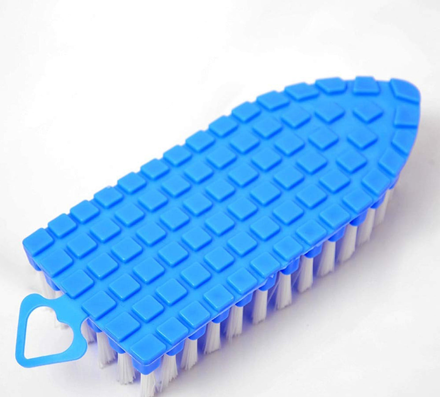 Flexible Plastic Cleaning Brush ,(MKK+X115)