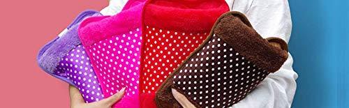 Velvet Electric Pain Relief Heating Bag (X372)