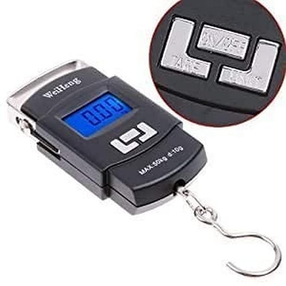 Portable Electronic Scale