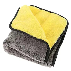 Car Microfiber Towel (1PCS)