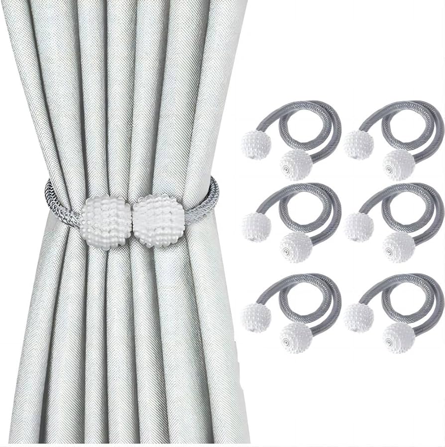 BEATS MAGNETIC CURTAIN (2PCS) (X811)