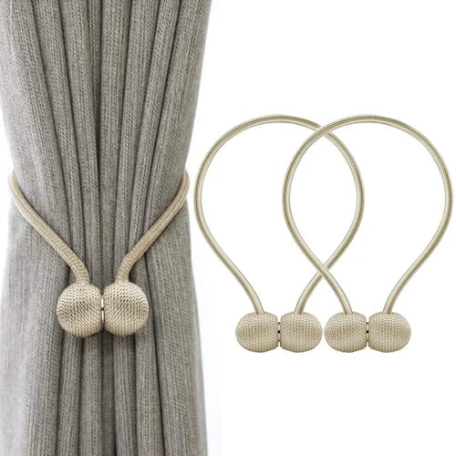 BEATS MAGNETIC CURTAIN (2PCS) (X811)