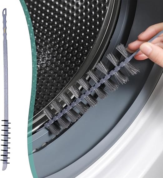 Washing Machine Drum Cleaning Brush (C5-X900)