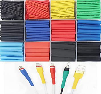 CABLE TUBING (SET OF 6PCS) (X904)