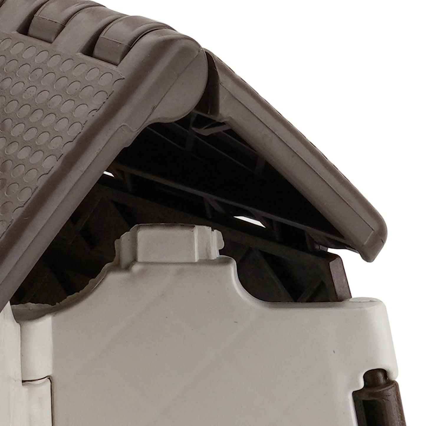 18inch Folding Stool Non Slip Folding (1 Pc 18inch) (X1084)