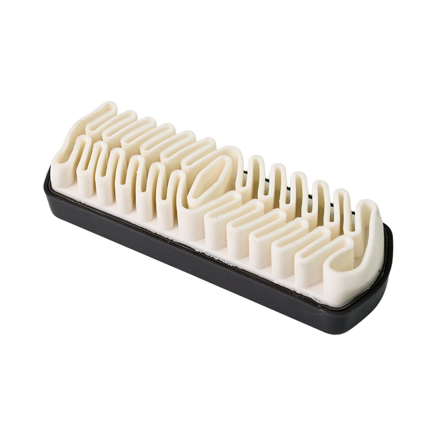 Shoe Cleaning Brush For Shoes Boot Rubber Brush (1 Pc) (X299)