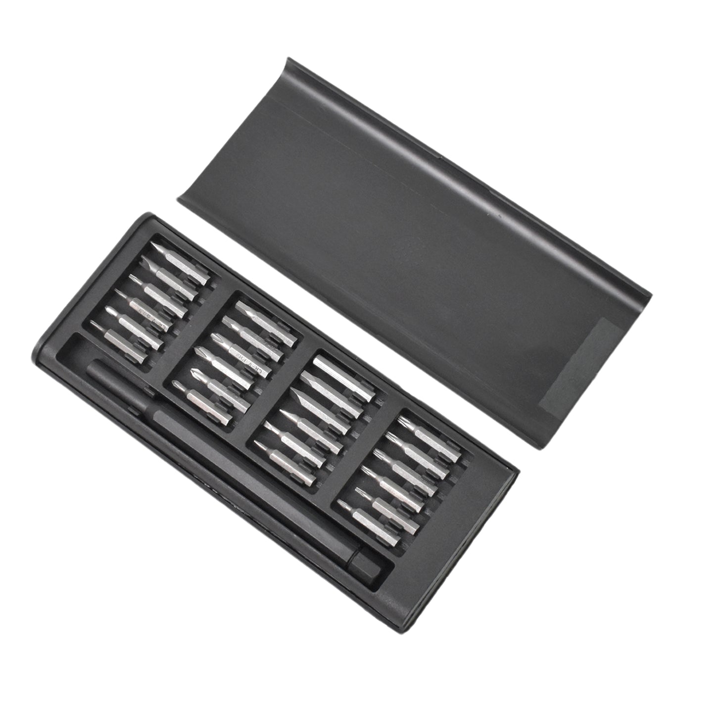 Plastic 24 In 1 Precision Screwdriver Plastic (MKK+X107)