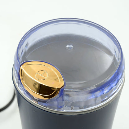 Coffee Grinder Mini Grinder & Blender for Home & Office (X419)