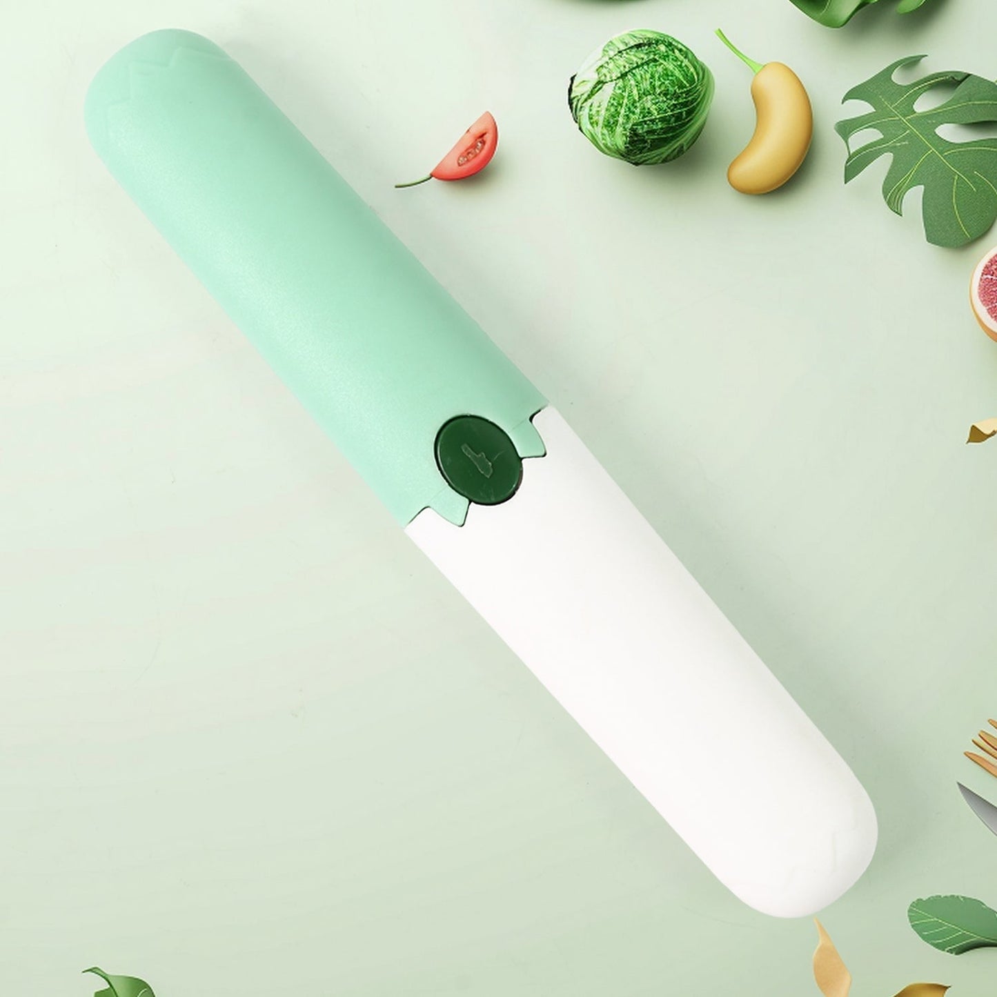 2 in 1 Knife, Multifunctional peeler