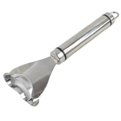 Stainless Steel Corn Peeler (1PCS)  (X2002)