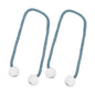 BEATS MAGNETIC CURTAIN (2PCS) (X811)