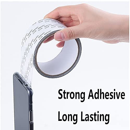WINDOW SCREEN REPAIR KIT TAPE