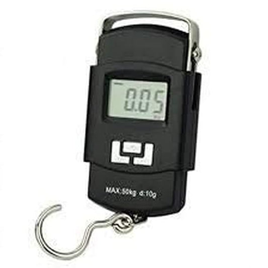 Portable Electronic Scale