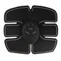 6 pack abs stimulator Wireless Abdominal and Muscle Exerciser Training Device Body Massager/6 pack abs stimulator charging battery/mart Fitness Abs Maker/Exerciser Training Device