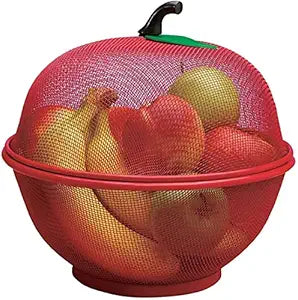 APPLE FRUIT BASKET (1PCS)