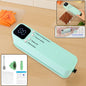 Rechargeable Electric Vacuum Sealer Machine (1PCS) (X7015)