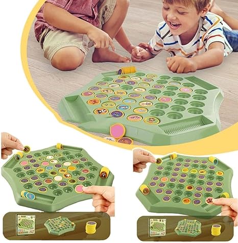Flipping Chess (1PCS)