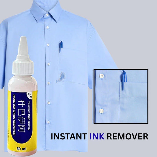 ink Stain Remover