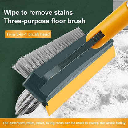 3 IN 1 TILES CLEANING BRUSH 1 PCS (5-X175)