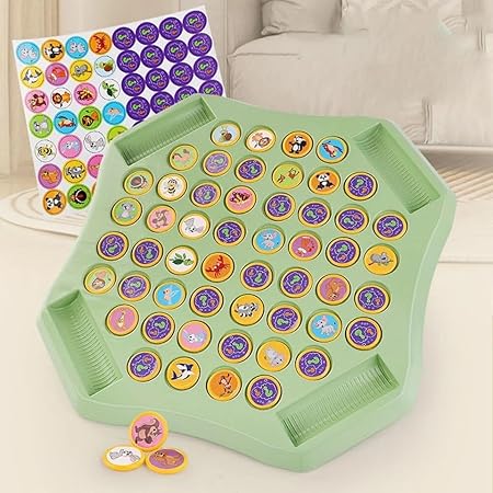 Flipping Chess (1PCS)