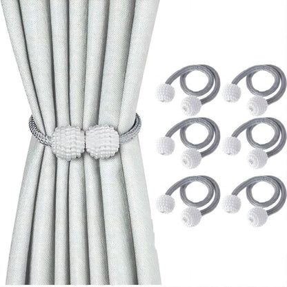 BEATS MAGNETIC CURTAIN (2PCS) (X811)