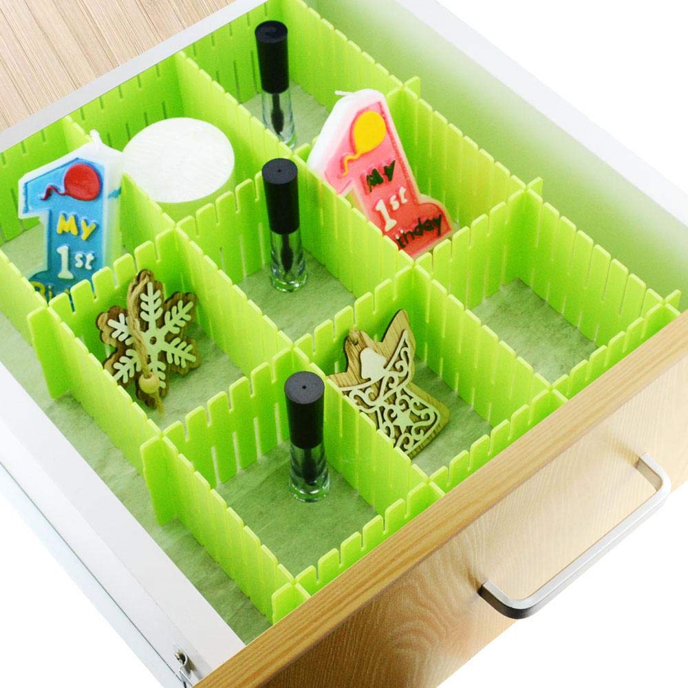 DRAWER ORGANIZER (6STRIPS)