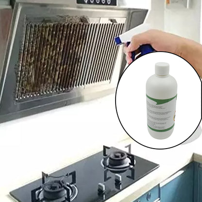 Kitchen Cleaner Spray (1PCS)