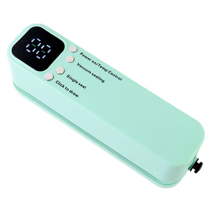 Rechargeable Electric Vacuum Sealer Machine (1PCS) (X7015)