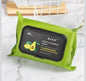 Makeup Remover Wipes (1PCS)