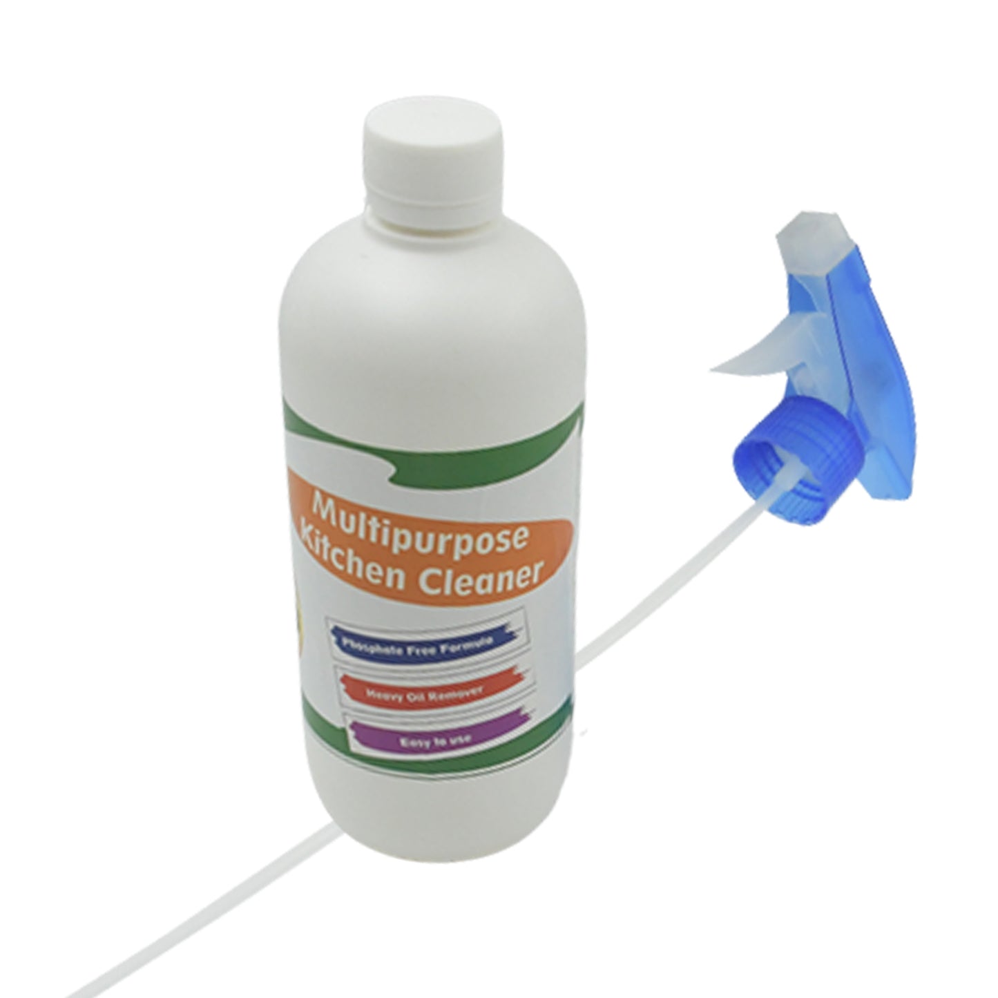 Kitchen Cleaner Spray (1PCS)