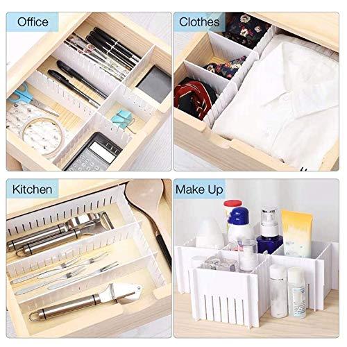 DRAWER ORGANIZER (6STRIPS)