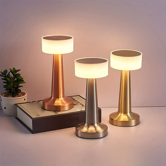 Led Desk Lamp (1PCS)