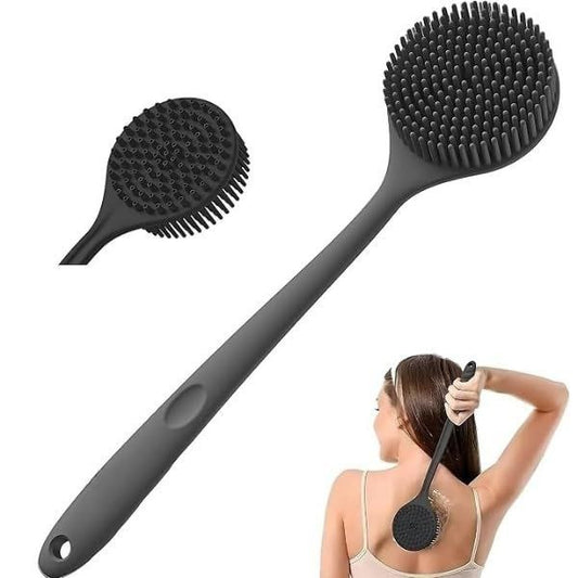 Silicone Long Handle Brush (1PCS) (X8001)