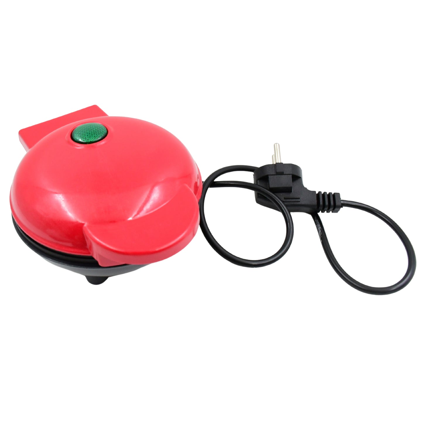 Mini Waffle Maker Machine heart shape (X7008)