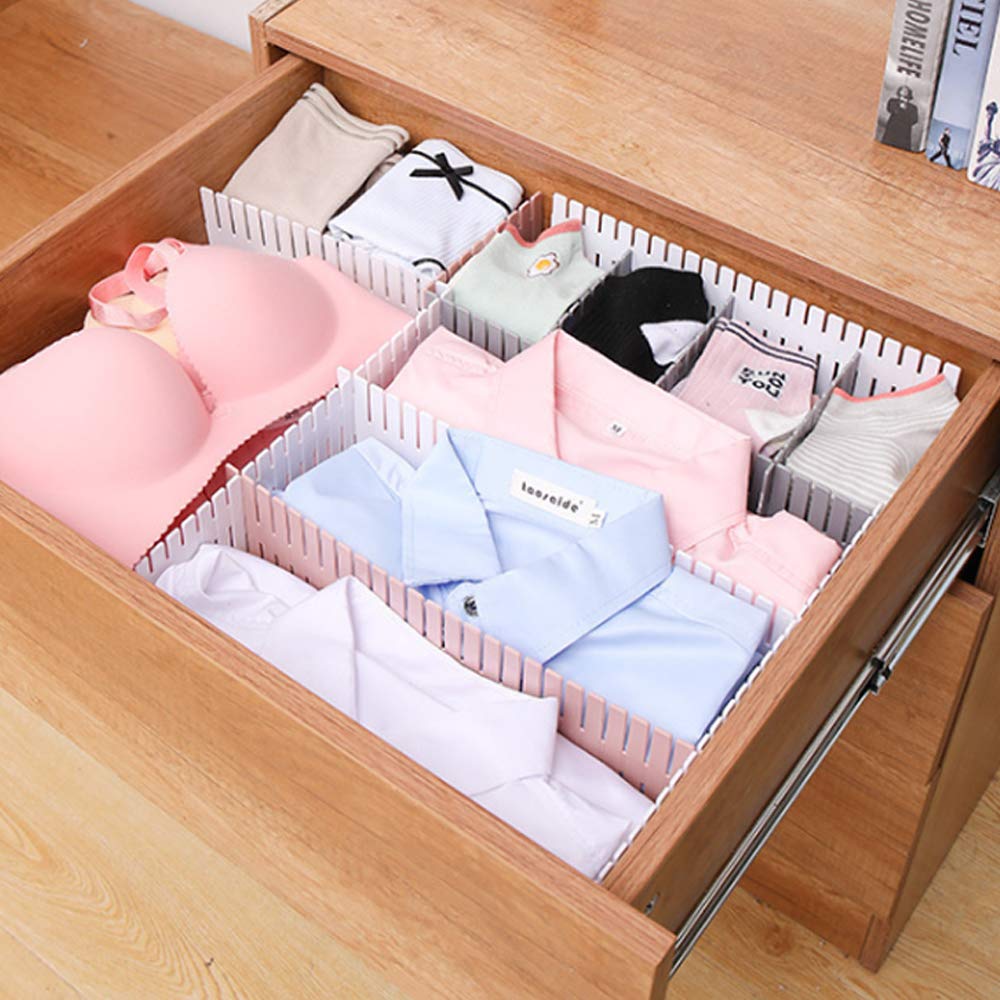 DRAWER ORGANIZER (6STRIPS)