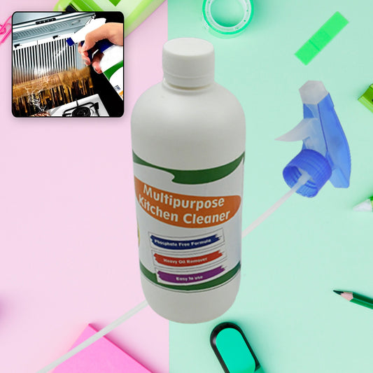 Kitchen Cleaner Spray (1PCS)