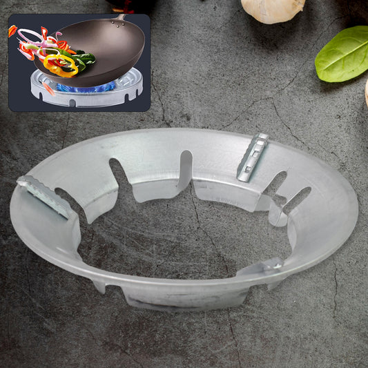 Gas Stove Burner Cover / Stand (1 Pc)